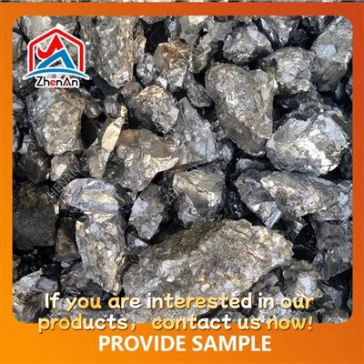 50% renhet Ferrovanadium