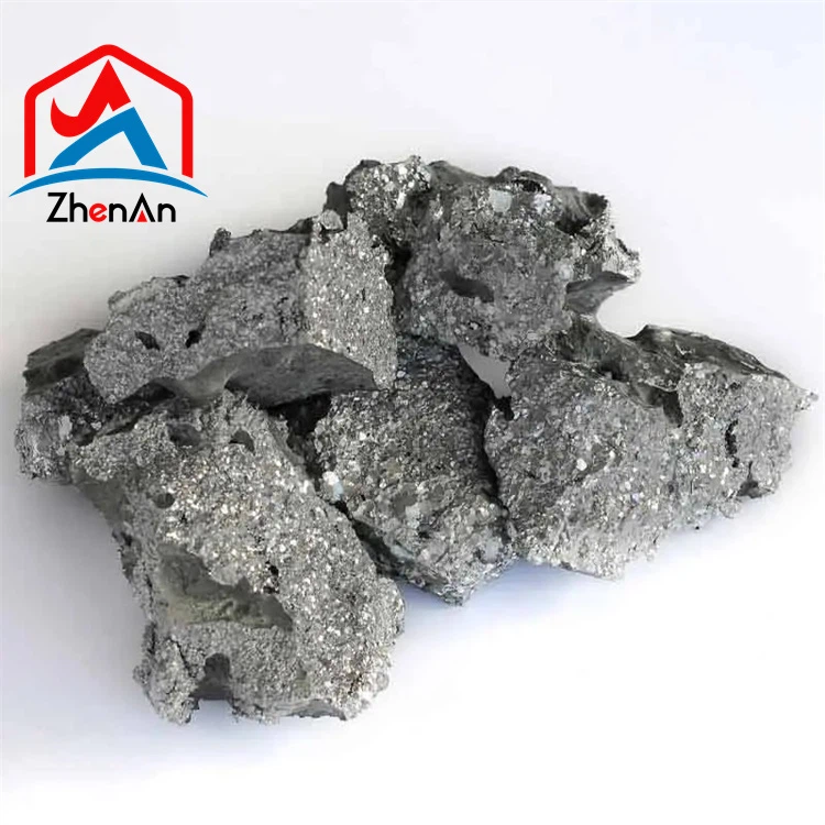 Korrosjonsbestandig ferro krom