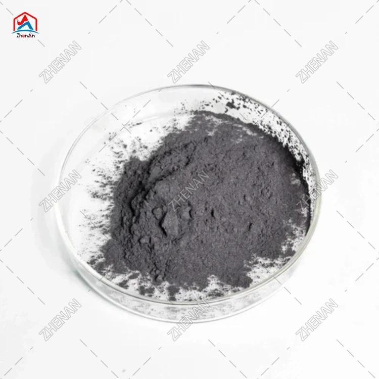 Korrosjonsbestandig metall silisiumpulver