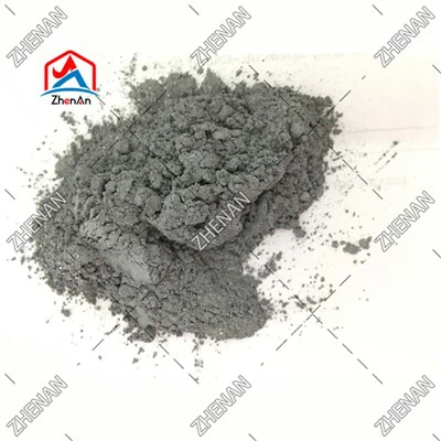 Tilpasset metall silisiumpulver 400mesh