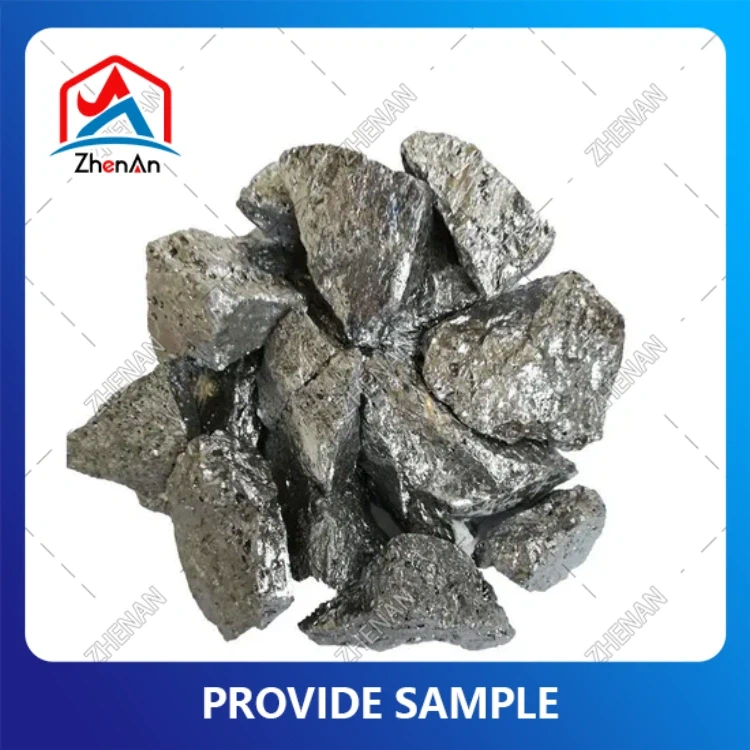 Tilpasset Si -metall