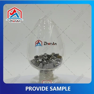 Ferro Vanadium 50 Klumper 10-220mm