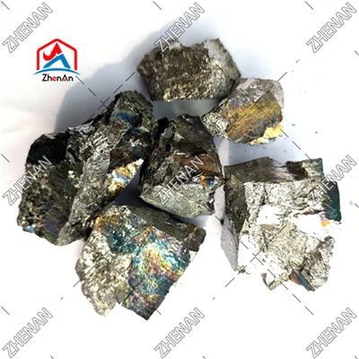Ferro Vanadium Alloy Block