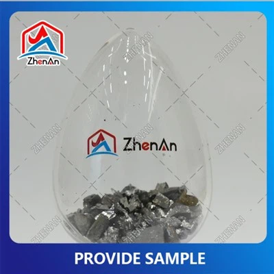 Ferro Vanadium Fev 50 %