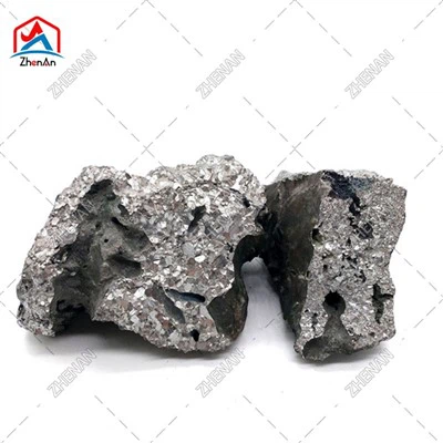 Høyt krom ferro krom