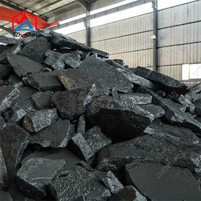 Høy hardhet ferro silisium 72