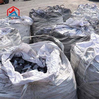 Metallisk silisium med høyt smeltepunkt 3303