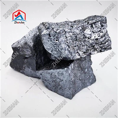 Høyrent silisiummetall, klasse 441