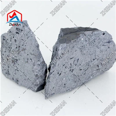 Høy silisium ferro silisiumlegering