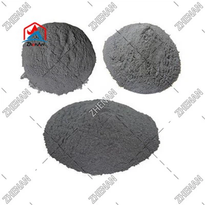 Industrielt metall silisiumpulver 325mesh