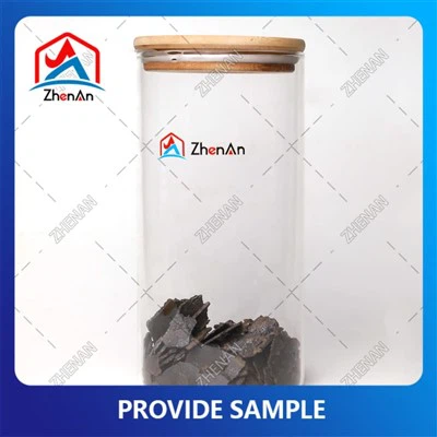 Industriell Vanadium Pentoxide Flake