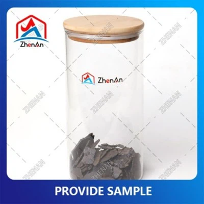 Raffinert vanadiumpentoksidflak for kjemisk produksjon