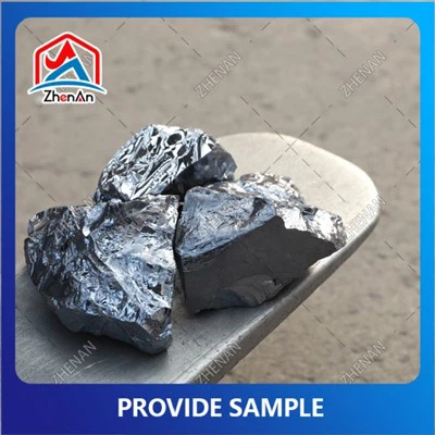 Silisiummetall 2202 99.5% 10-50 mm