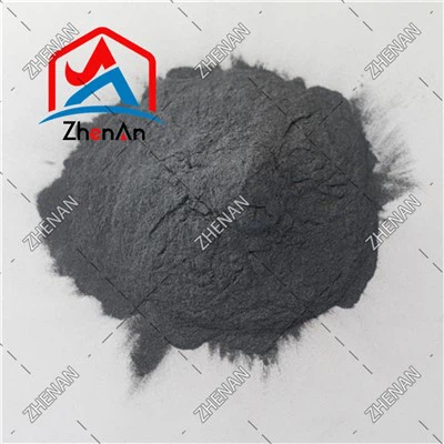 Silisiummetallpulver 97 %-99,99 %