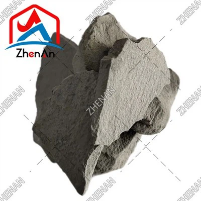 Ferrosilisiumnitridlegering