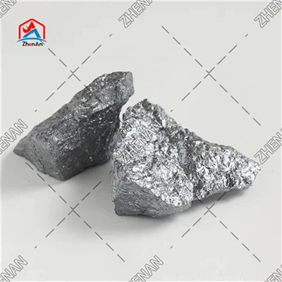 Silver Grey Metal Silicon 1101