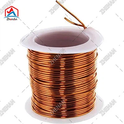 Spesialformål emaljert tråd